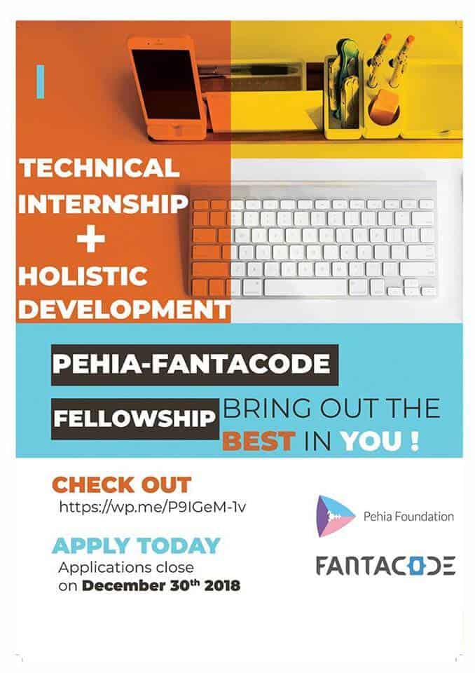 Fellowship for Girls