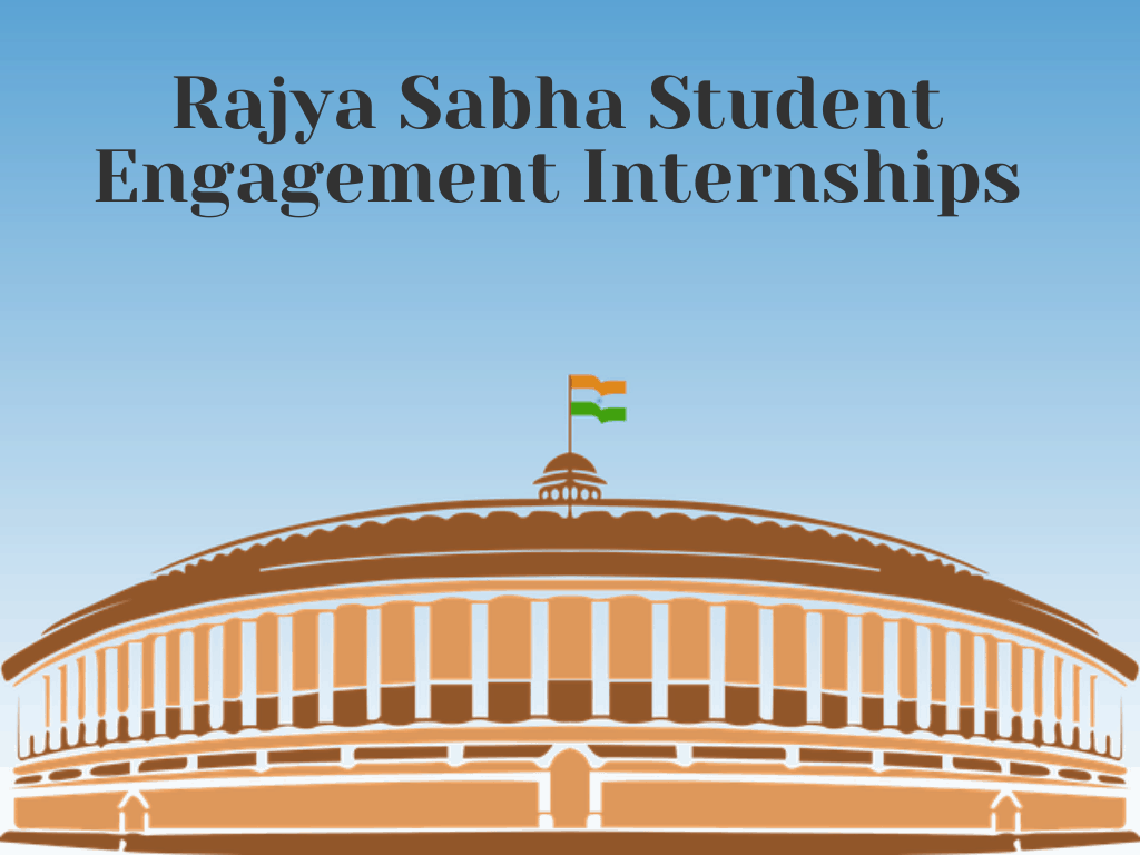Rajya Sabha Internship 2020 Inviting Applications 3 Rajya Sabha Student Internships
